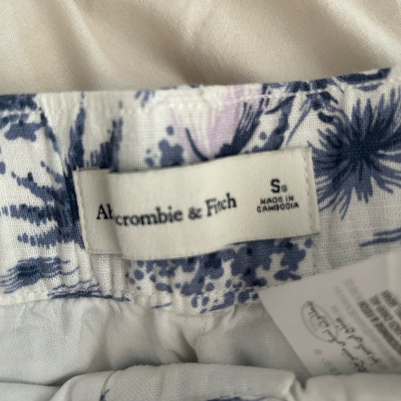 Linen pants - Picture 3 of 3